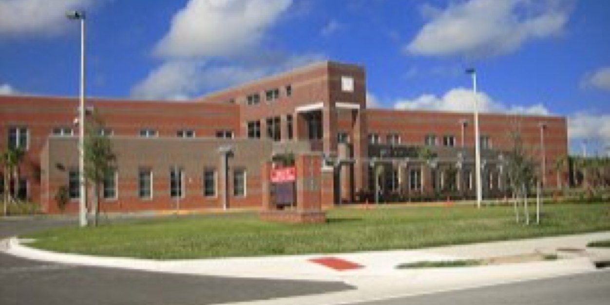Sawgrass Bay Elem banner