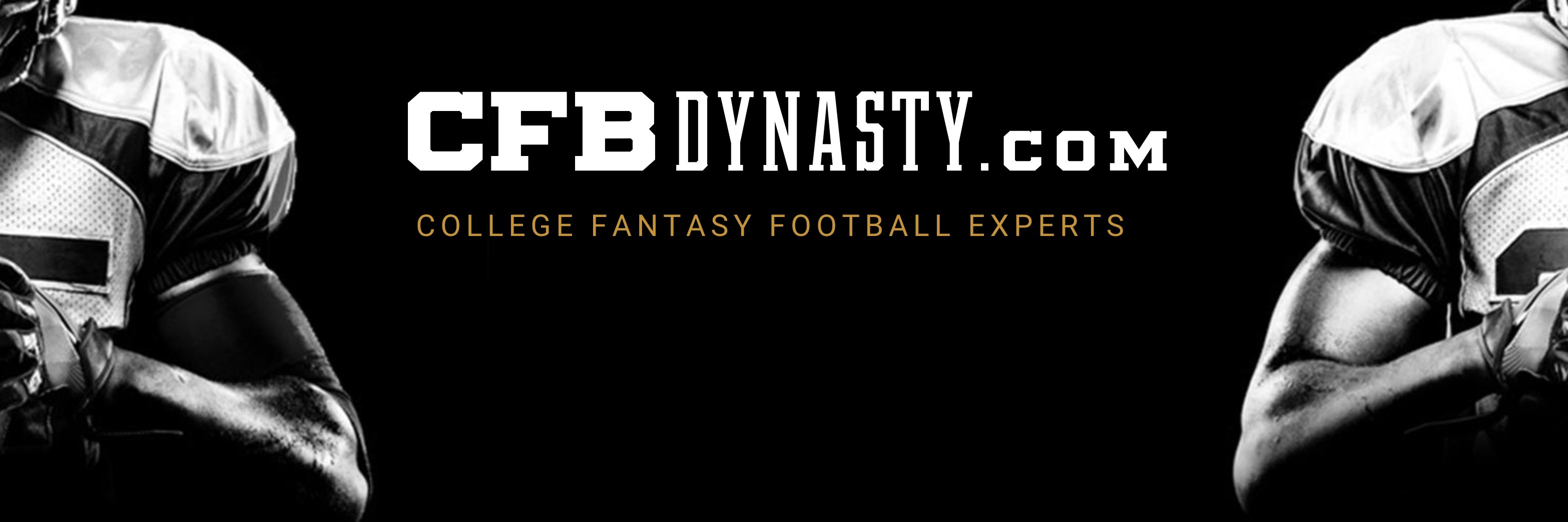 CFBDynasty's profile banner image