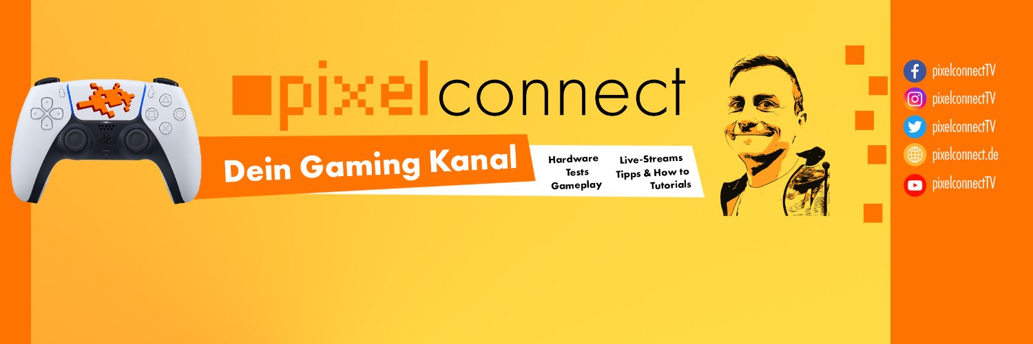█ pixelconnect banner