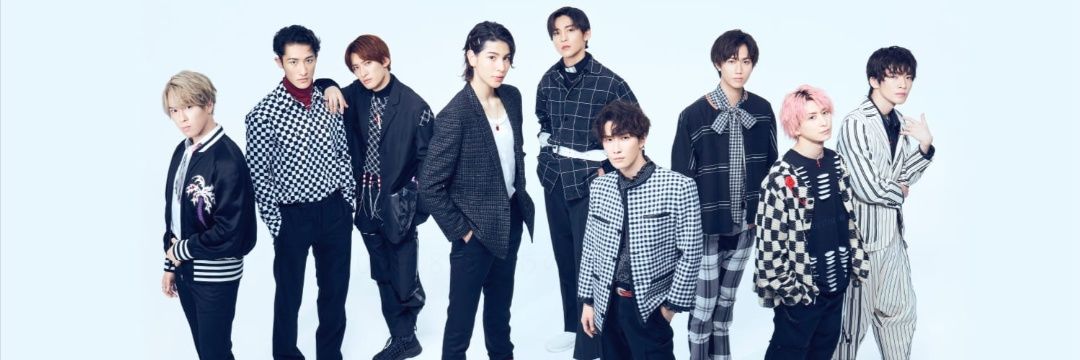 wyshin19's profile banner image