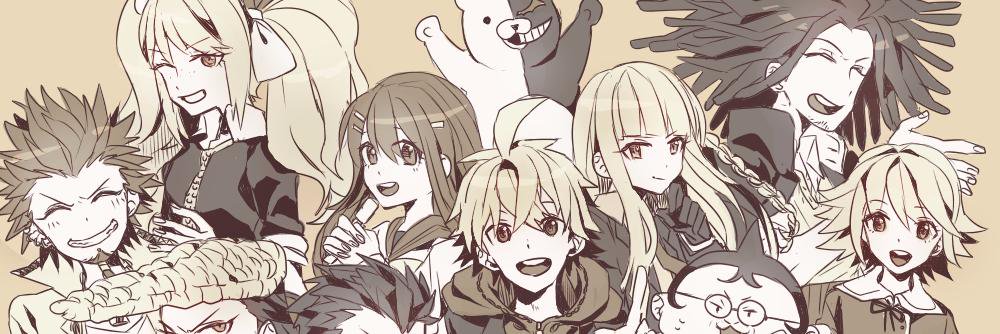 Yasahairo's profile banner image