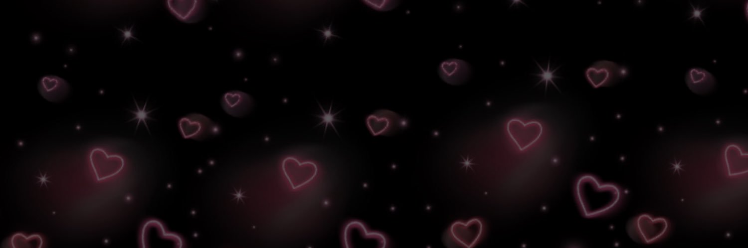 love_tae95's profile banner image