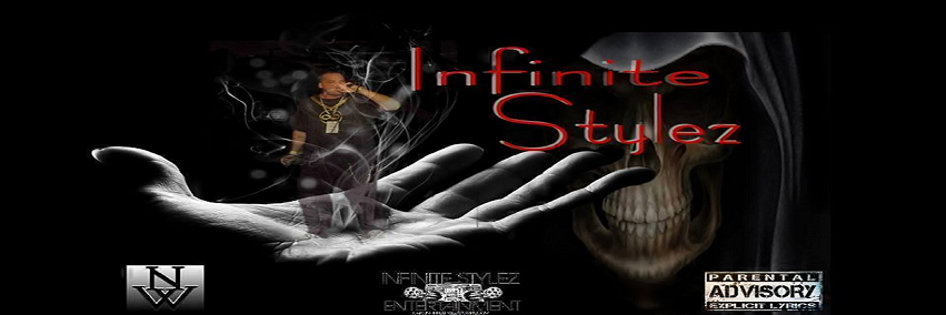 InfiniteStylez5's profile banner image