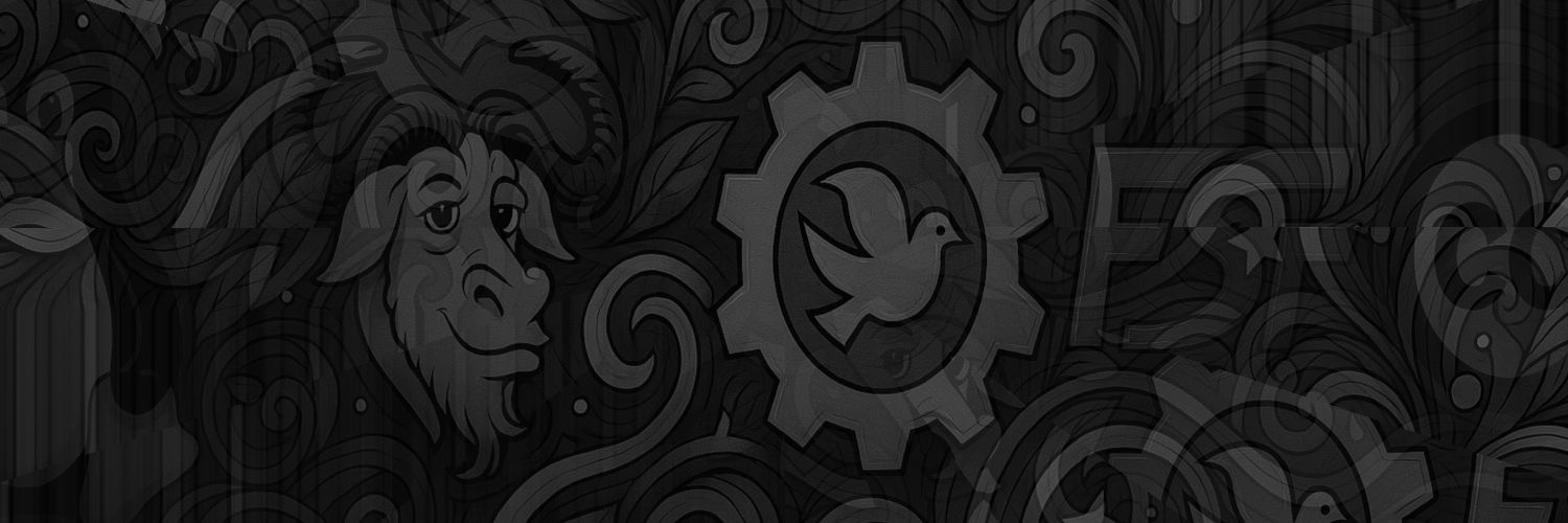afroginpond's profile banner image