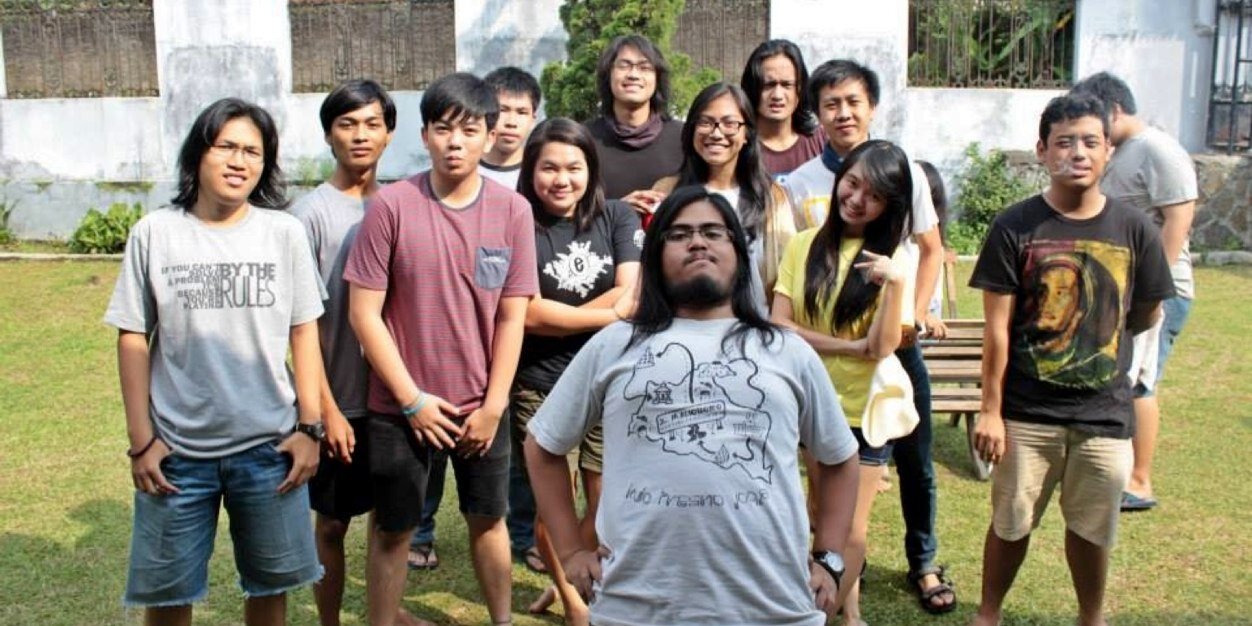 yosanthaginting's profile banner image