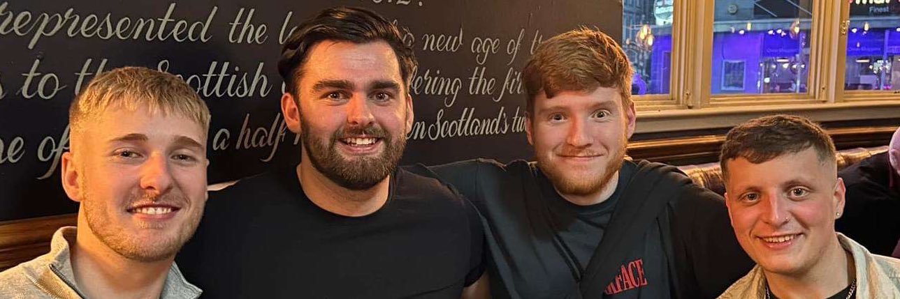 rossgrieve17's profile banner image