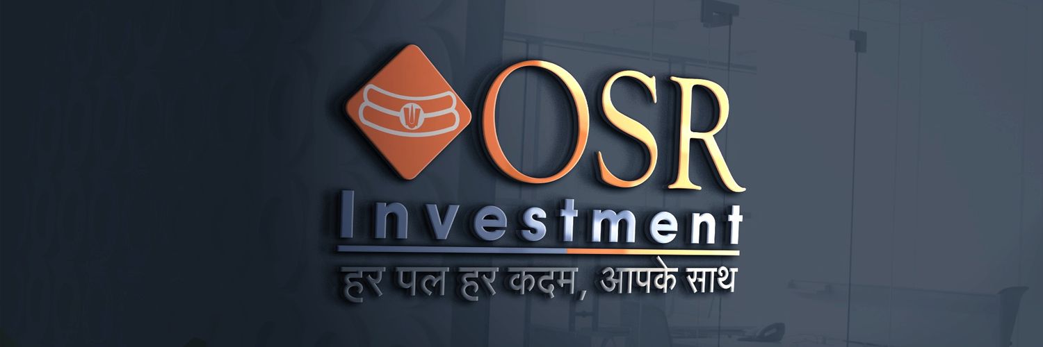 OSR_Investment's profile banner image