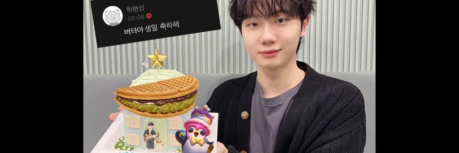 누룽지🦐 banner