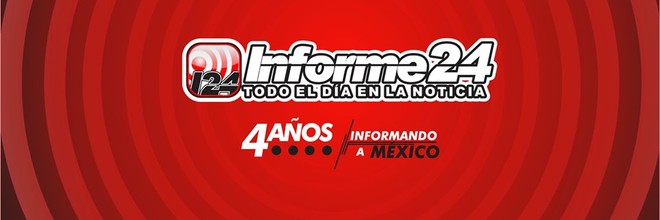 informe24sonora's profile banner image