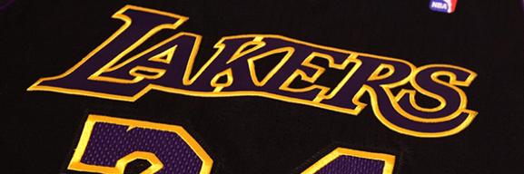 #Lakers4Life banner