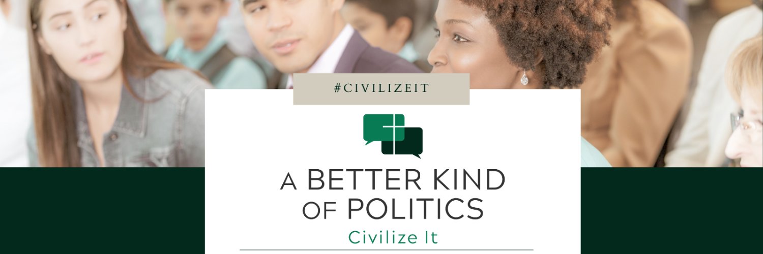 We Are Salt & Light banner