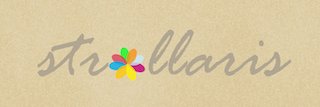 strollaris's profile banner image