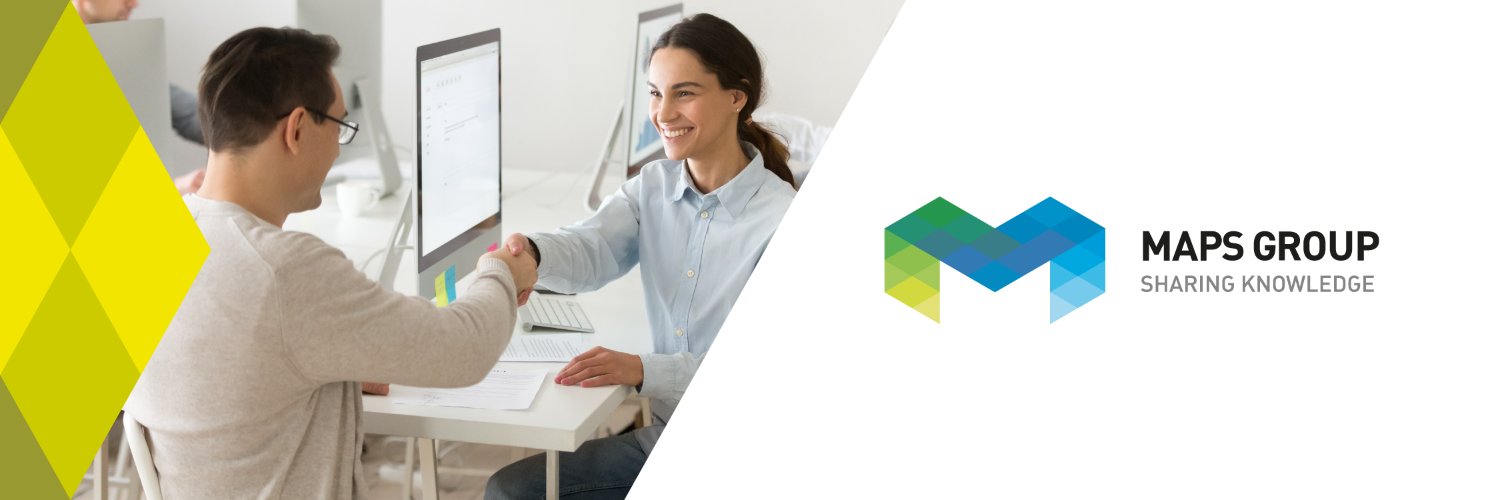 GZOOM | Maps Group banner