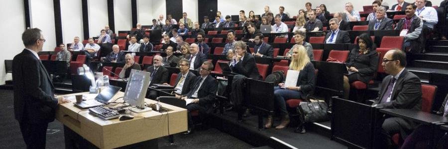 IFIP SEC Conference banner