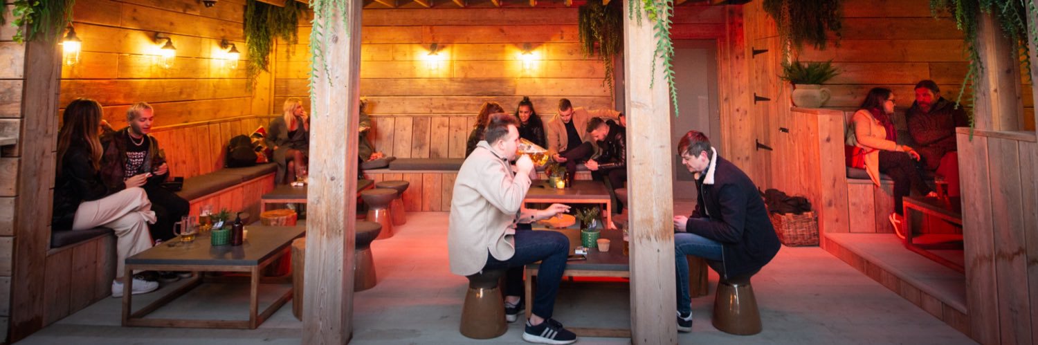 Commonhall Social banner