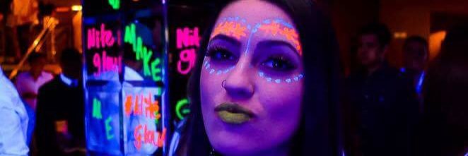 lorienee's profile banner image