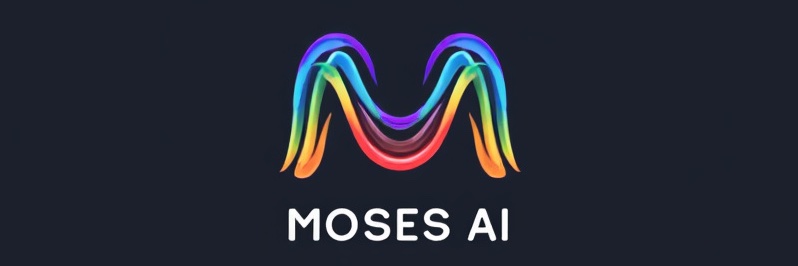 Moses and AI banner