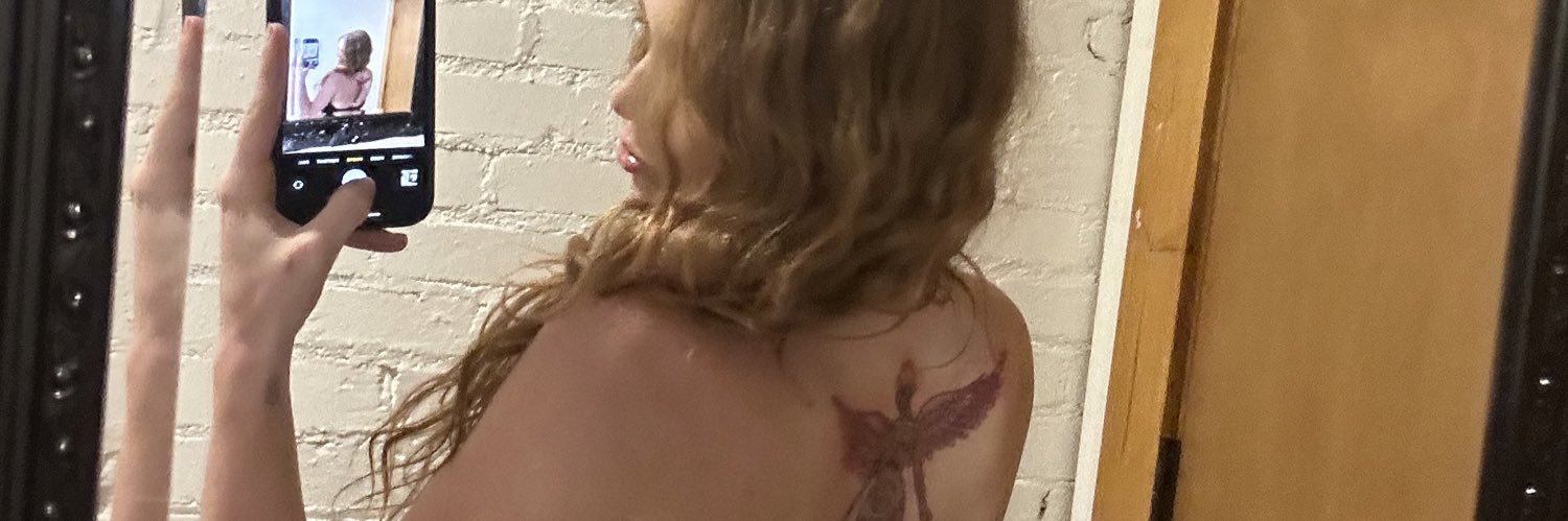 o_kaley's profile banner image