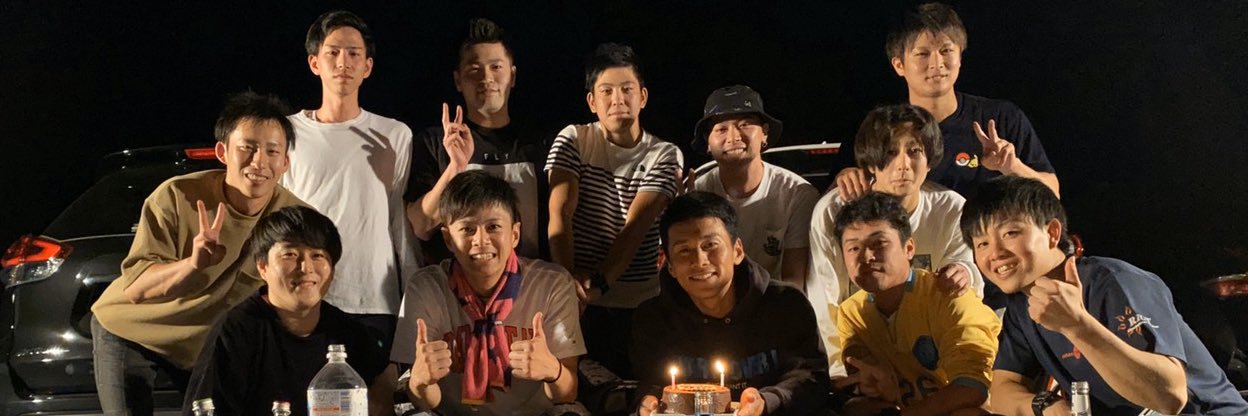 RyoTetaka's profile banner image