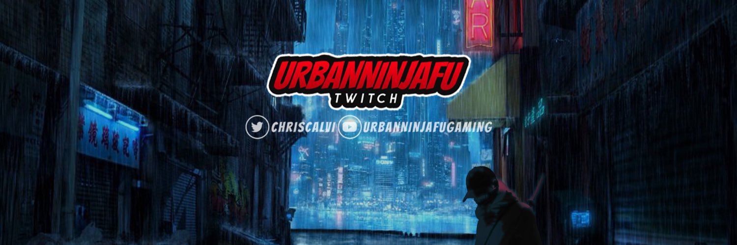 ChrisCalvi's profile banner image