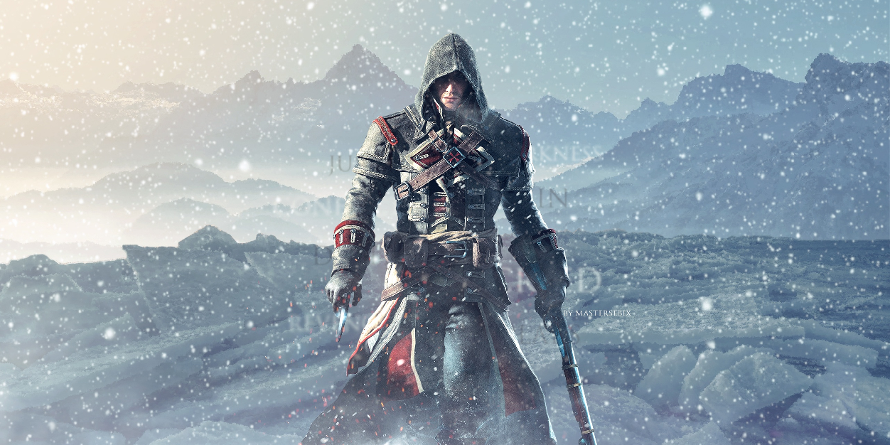 ddraiden's profile banner image