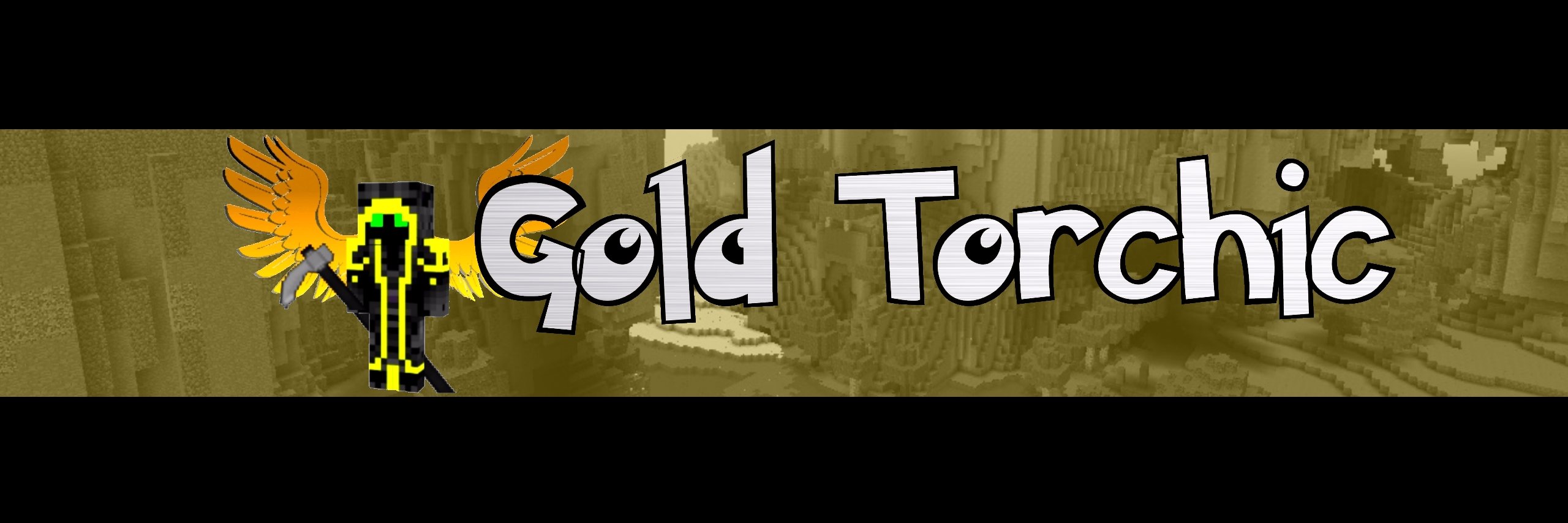 GoldTorchic's profile banner image
