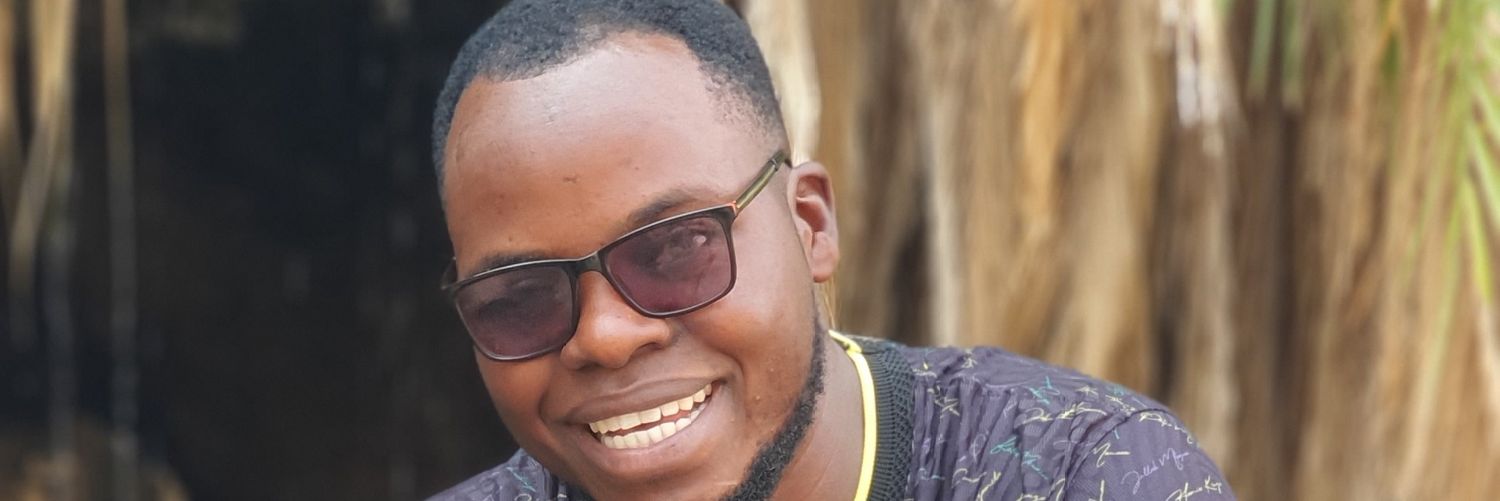 NehemiahSambo's profile banner image