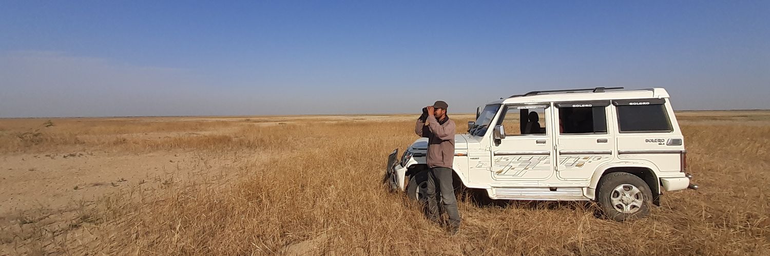 Harindra Baraiya banner