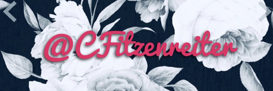 CFitzenreiter's profile banner image