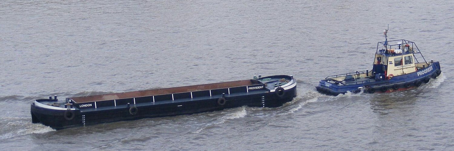 MSTWorkboats's profile banner image