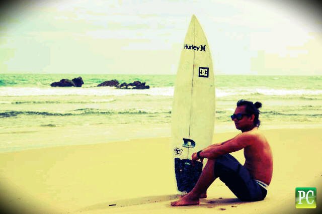 Taufik barry banner