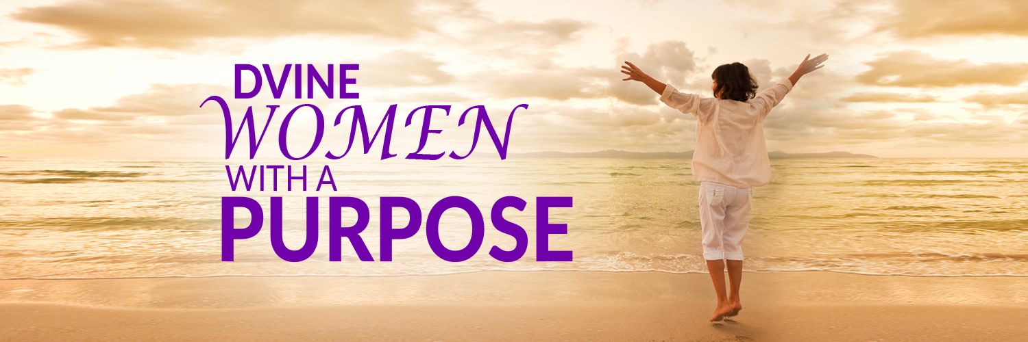 Dvinewomen1's profile banner image