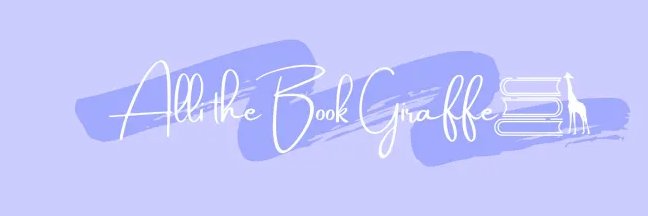 Allibookgiraffe's profile banner image