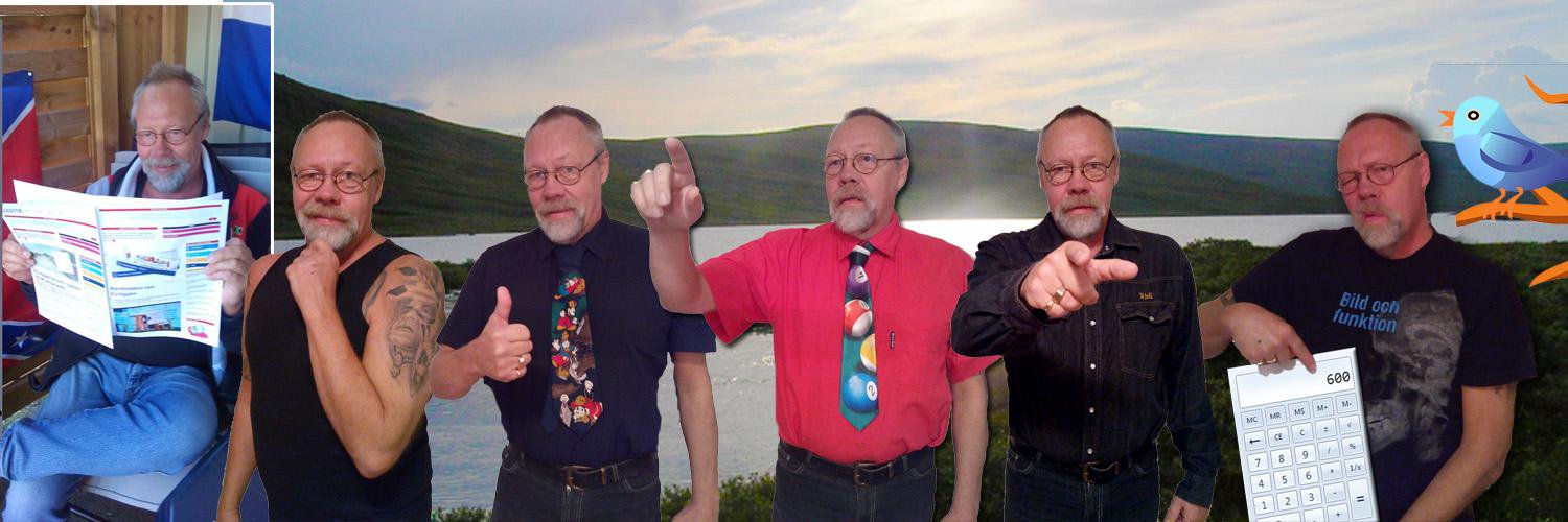 medmanniskan's profile banner image