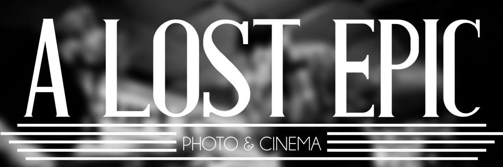 aLostEpic's profile banner image