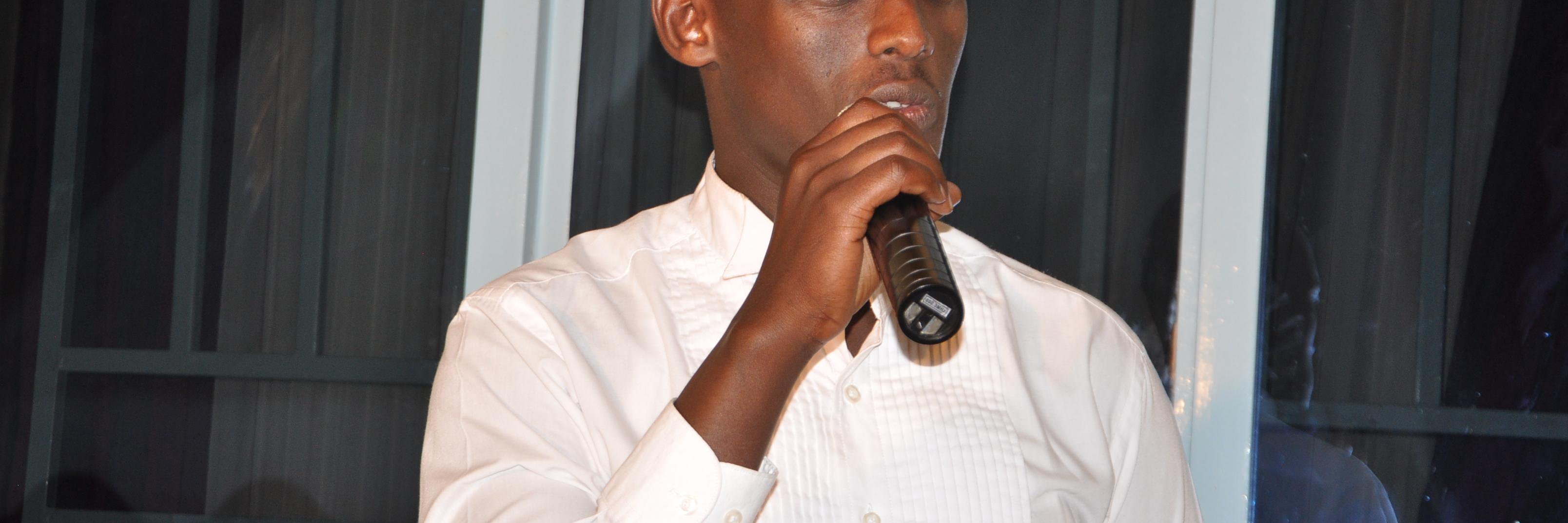 David Ngoga banner