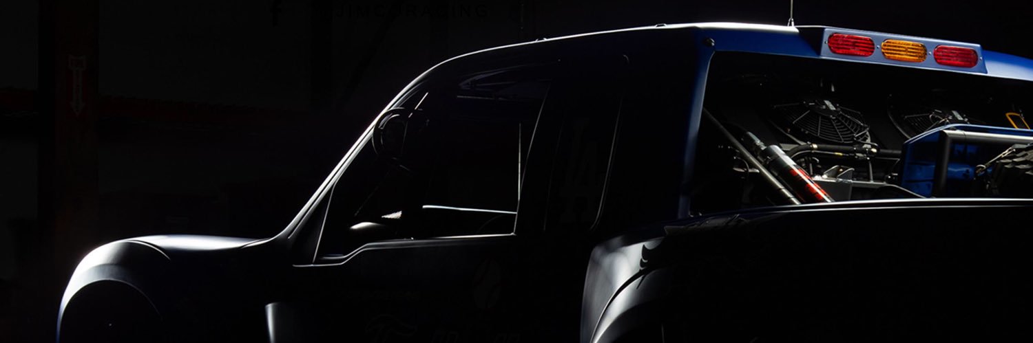 JimcoRacingInc's profile banner image
