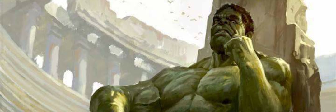 AlvinAndrews's profile banner image