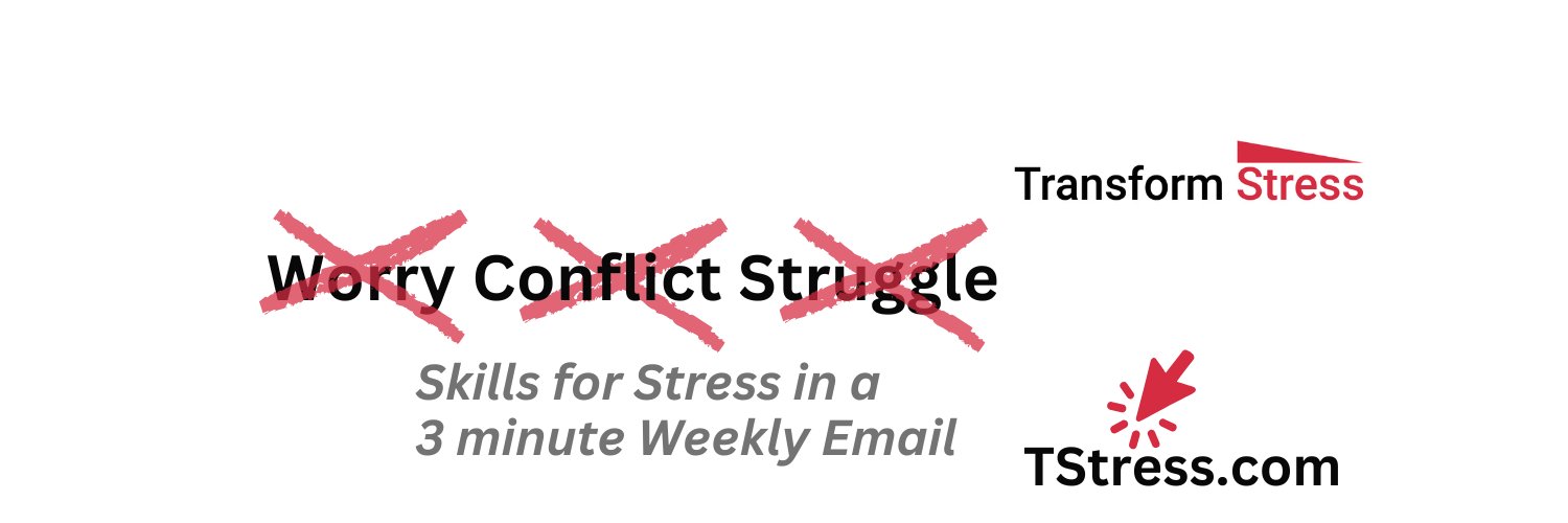 TransformStress's profile banner image