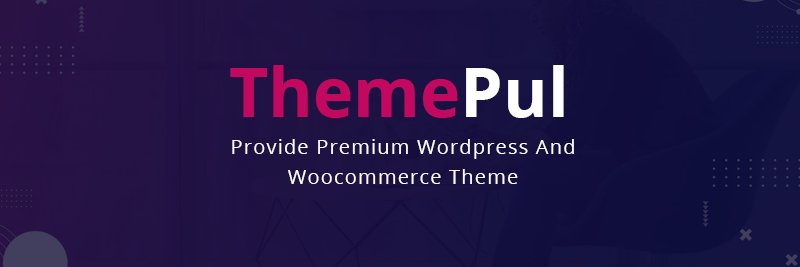themepul's profile banner image