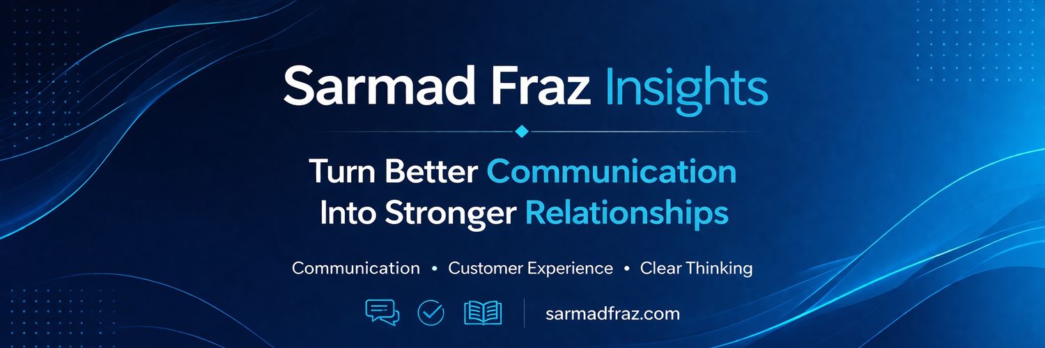 ConnectWSarmad's profile banner image