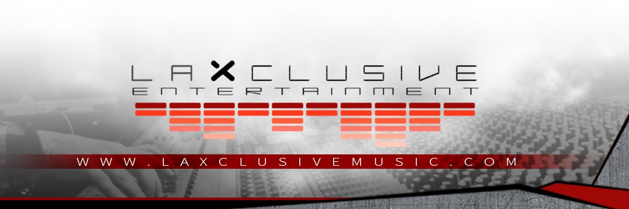 LAXclusive's profile banner image