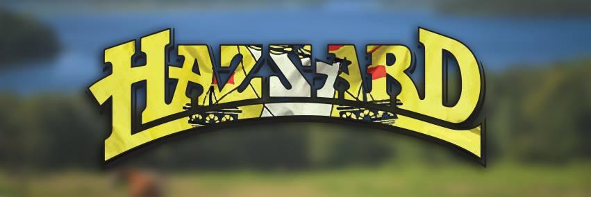 Hazzard_Music's profile banner image