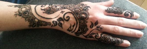 crystallemaze Profile Banner