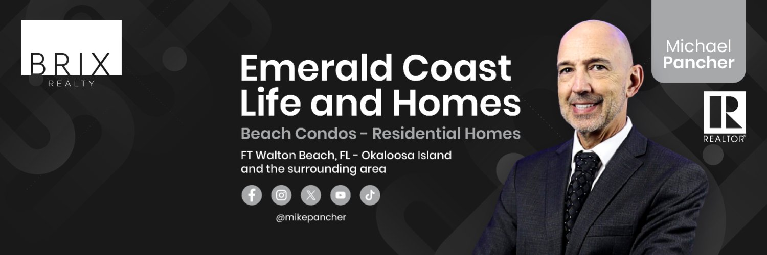 MikePancher's profile banner image