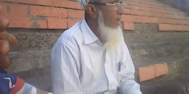 dhankot's profile banner image