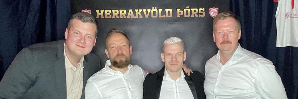 BaldvinBorgars's profile banner image