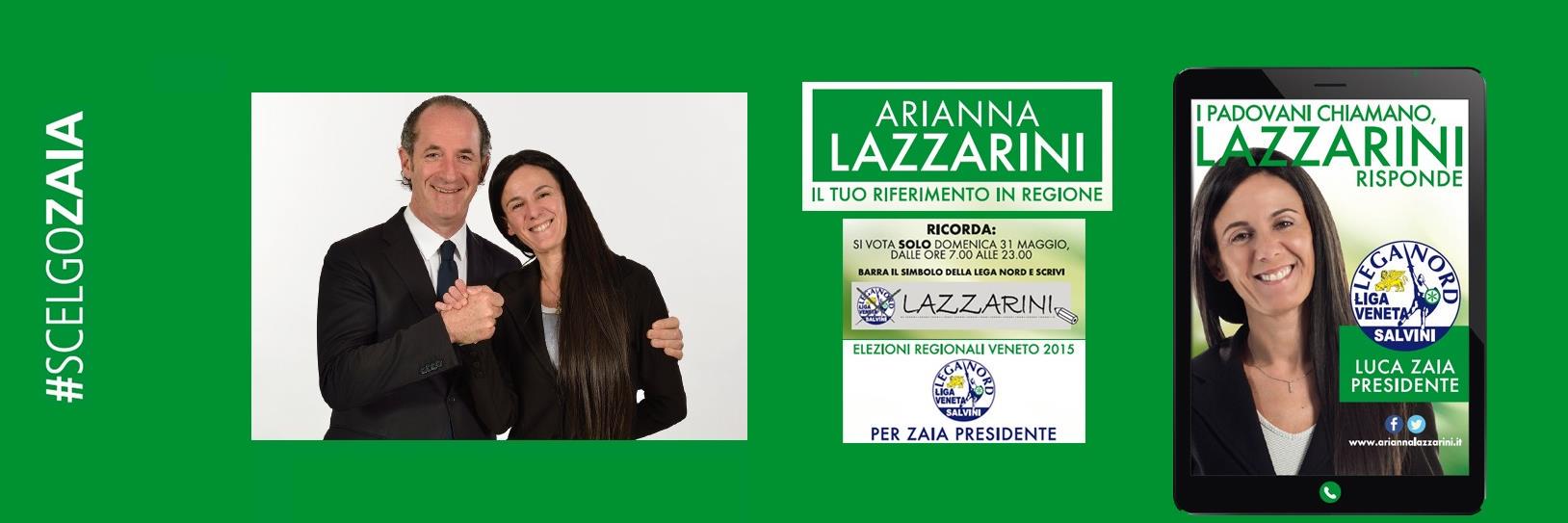 arilazzarini's profile banner image