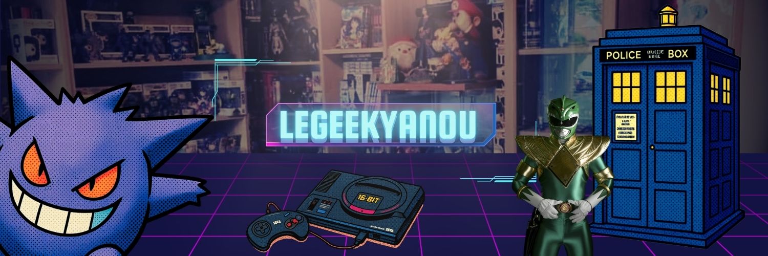 GeekForever31's profile banner image