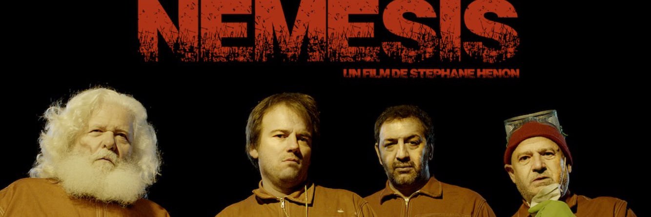 STEPHANE HENON banner